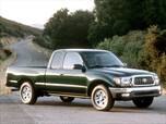 2003 Toyota Tacoma Xtracab